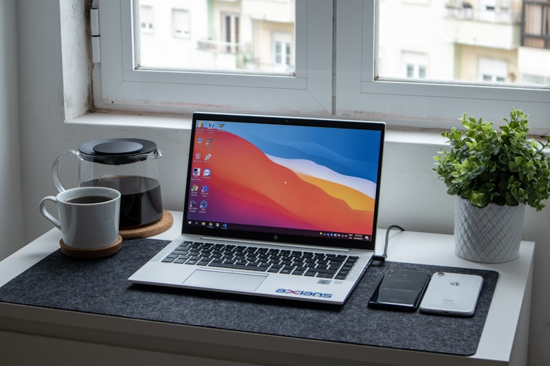 USB-C 多功能集線器