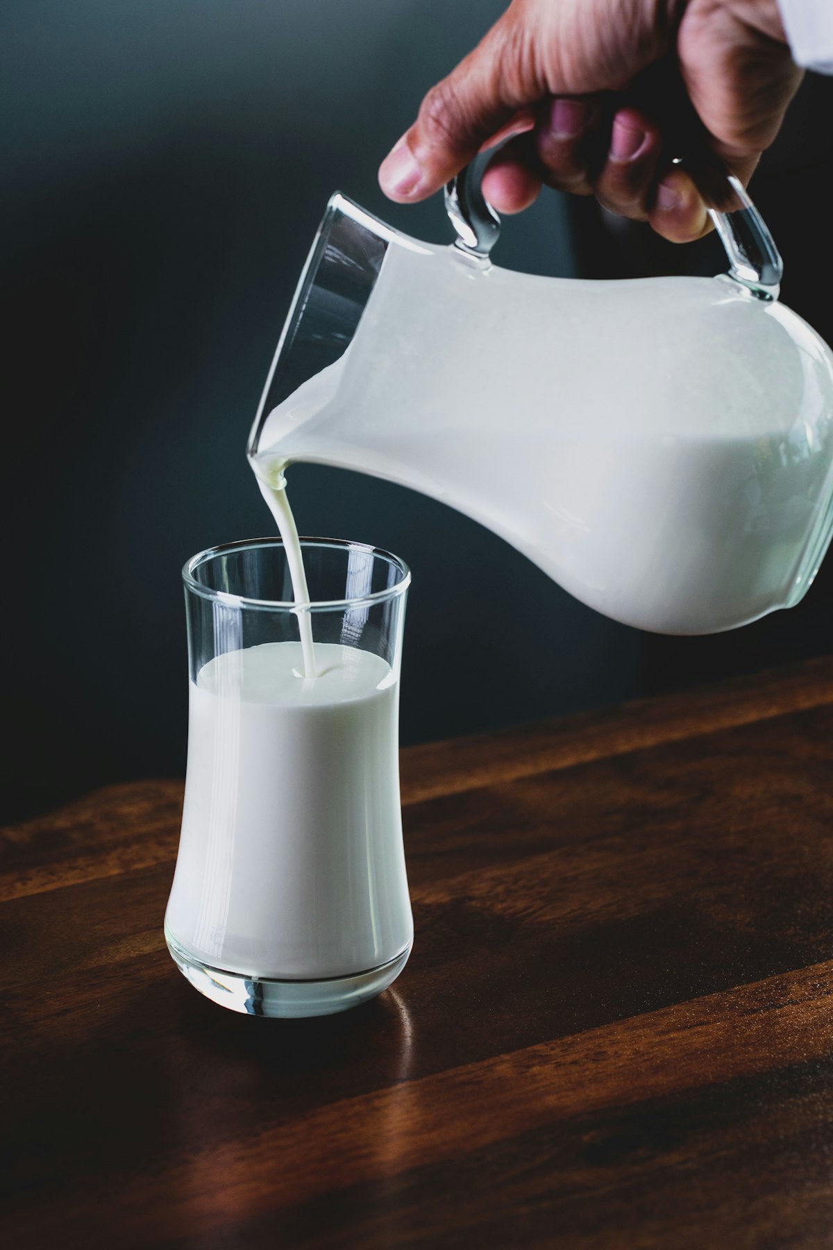 新鮮乳製品與檢驗合格標章
